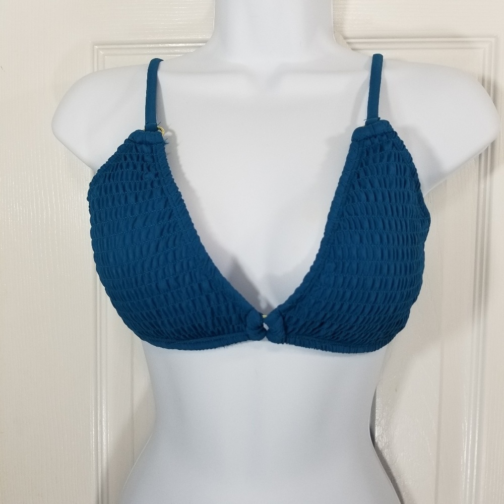 New Bikini Top